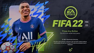 How to do Elastico La Croqueta and Sombrero in fifa 22Mizo subtitle Fifa22 [upl. by Noivaz]