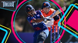 T20 World Cup 2024 Preview  netherlandsvsnepal [upl. by Nnylrahc830]