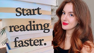 You’re Not Slow Become a Speed Reader in 15 Minutes [upl. by Jola92]