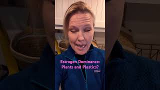 Know your Hormones Series Plants and Plastics perimenopause estrogen menopause [upl. by Ecitsuj]