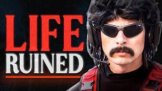 How DrDisRespect Lost His Entire Audience In 3 Days [upl. by Notrem]