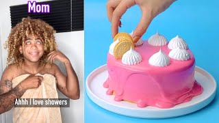 💖 Text To Speech 💖 ASMR Cake Storytime  Mark Adams  POVs Tiktok Part 141 [upl. by Valentino]