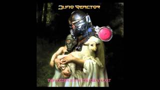 JUNO REACTOR  quotFinal Frontierquot  The Golden Sun of the Great East [upl. by Hillier]