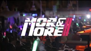 MorampMore by Mor Avrahami Forum Club  Official Aftermovie [upl. by Arakal474]