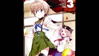 Gakkou Gurashi OST Vol2  18  Kinkyuu Kaigi [upl. by Kaczer787]