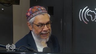 On Religious Pluralism with Shaykh Ihsaan Taliep Ep 2  Radio 786 [upl. by Schonthal]