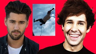 Jeff Wittek VS DavidDobrik LawSuit Update [upl. by Amasa]