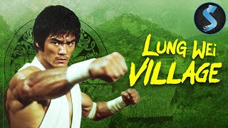 Martial Arts Masters Unite to Crush Rebel Uprising  Full Kung Fu Movie  Lung Wei Village [upl. by Heller960]