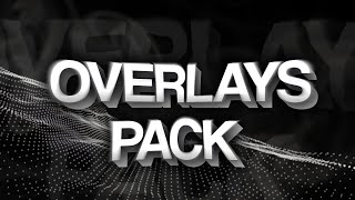 35 Overlays Pack For editings 💨  Sha Presets ❕overlays overlaypack [upl. by Notsag147]