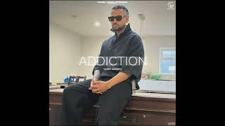 Addiction Meri Lodd Lagugi  Garry Sandhu  Sargi Maan  New Punjabi Songs 2024 [upl. by Lydie]