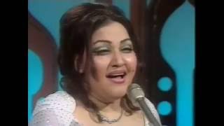 Noor Jehan  Live On BBC Full Show  Good Video Quality [upl. by Goebel566]