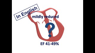 ESC Guidelines Managing HFmrEF English Version [upl. by Ahsilahk]