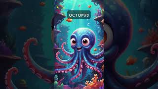 Octopus [upl. by Ayanej]