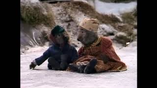 Favorite Scenes in Movies Emmet Otter’s Jugband Christmas [upl. by Rossing]