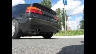 Corrado 29 VR6 sound 2 [upl. by Thane]