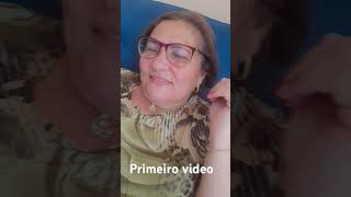 Ola meu nome é lindalva [upl. by Semaj]