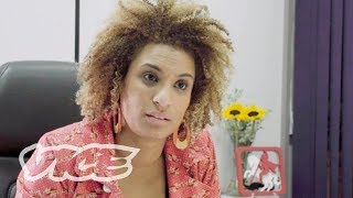 Marielle Presente Uma entrevista exclusiva inédita com Marielle Franco [upl. by Ardekan]