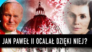 Jan Paweł II ocalony przez polską mistyczkę Wizja i ofiara Wandy Boniszewskiej  ks Jastrzębski [upl. by Aniraad]