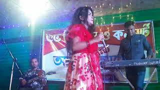 বুড়ি হইলাম তোর কারনে BURI HOILAM TOR KARNE বিলকিস R TV র শিল্পী BILKIS [upl. by Silvana]