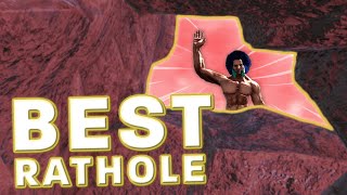 The Best Lost Island Rathole [upl. by Laurin]