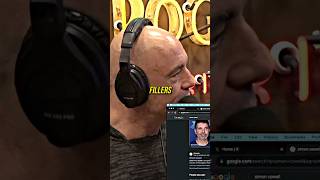 Joe Rogan Reacts To Simon Cowells Before And After [upl. by Ahsocin]