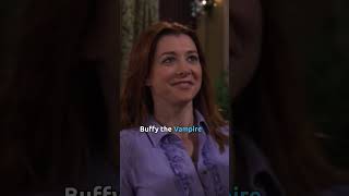 Why Hannigan Couldnt Stand Kissing Segel On HIMYM kissing howimetyourmother alysonhannigan [upl. by Ynnattirb]