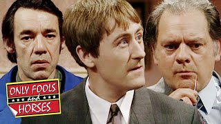 Only Fools And Horses Chuckle Fest with Series 7  Only Fools and Horses  BBC Comedy Greats [upl. by Nihahs]