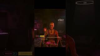 Lets Story Cyberpunk 2077  Episode 048 cyberpunkgameplay gaming cyberpunk short gameplay [upl. by Sibella407]