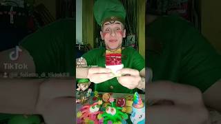 I LOVE JELLY GNAM GNAMshorts viral funny youtuber top [upl. by Yatzeck736]