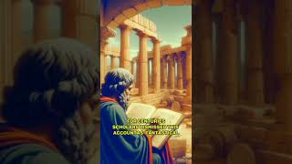 Crazy Fact About Herodotus The Father of Historys Astonishing Secret [upl. by Bunnie665]