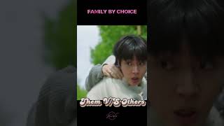 Hwang In Yeop’s Family by Choice  Brothers at War but United for Ju Won [upl. by Daahsar]