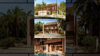 Palm Jebel Ali  Luxury villas amp townhomes dubai realestate investment propertyinvestment [upl. by Llerret]