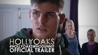 See Ya Silas  Hollyoaks [upl. by Ryder]