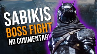 Destiny Rising  Sabikis Boss Fight and Meeting Radeghast No Commentary [upl. by Norword]