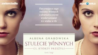 quotStulecie Winnych Ci którzy przeżyliquot  audiobook [upl. by Markman]