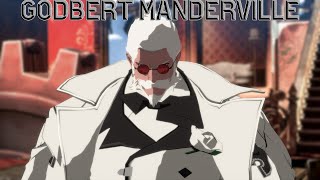 Godbert Manderville Final Fantasy XIV over Slayer [upl. by Euqcaj409]