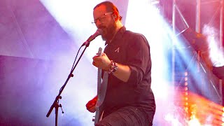 ArcTanGent 2024 Ihsahn live edit [upl. by Ssegrub]