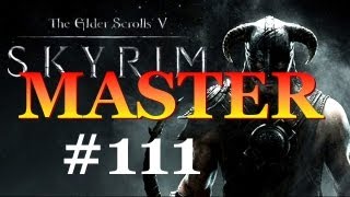 Skyrim Walkthrough Master Difficulty 111  Karthwasten  Heart of Dibella [upl. by Liamsi]