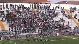 Alessandria  Casale 1  0 Highlights [upl. by Key1]