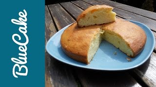 Comment faire un gâteau au yaourt moelleux [upl. by Llib71]