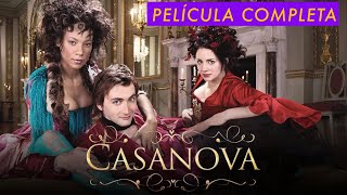 Casanova PELÍCULA COMPLETA  Películas de Comedia  David Tennant  Pelis de Estrella [upl. by Darlene]