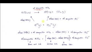 970142MJ23Q1 Cambridge International A Level Chemistry 9701 MayJune 2023 Paper 42 Question 1 [upl. by Tnecillim]