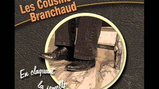 Un ptit coup  Les Cousins Branchaud [upl. by Eitsyrc89]