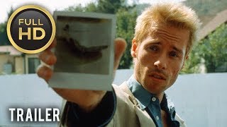 🎥 MEMENTO 2000  Full Movie Trailer in HD  1080p [upl. by Percy]