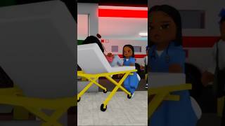 My Twin Sister Was Kidnapped  Roblox Story roblox [upl. by Yanahc]