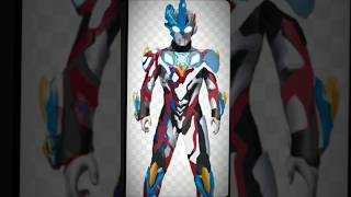 Jedag jedug Ultraman gingavictory Xgeed blazar dan belial Fusion [upl. by Olmstead]