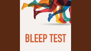 15m Bleep Test Complete Test [upl. by Ferrel]