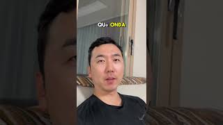 🇰🇷🇲🇽Coreano hablando español 🤣 mexicana coreano comedia pareja kdrama korea korean [upl. by Imojean343]