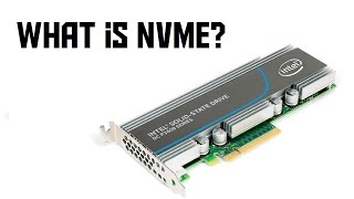 What is NVMe AKIO TV [upl. by Violeta]