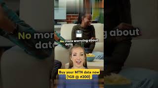 Cheap MTN data subscription datasubscriptionmtn [upl. by Alurta]